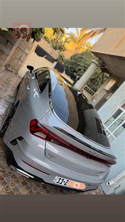 كيا K5